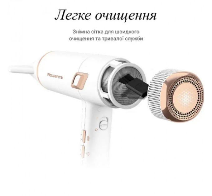 Rowenta Фен Rowenta CV9910F3