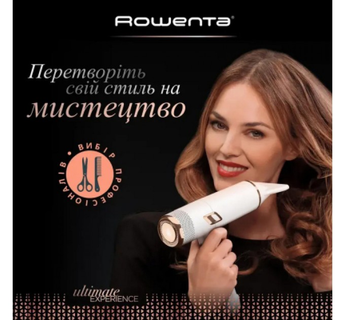 Rowenta Фен Rowenta CV9910F3