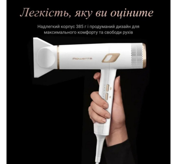 Rowenta Фен Rowenta CV9910F3