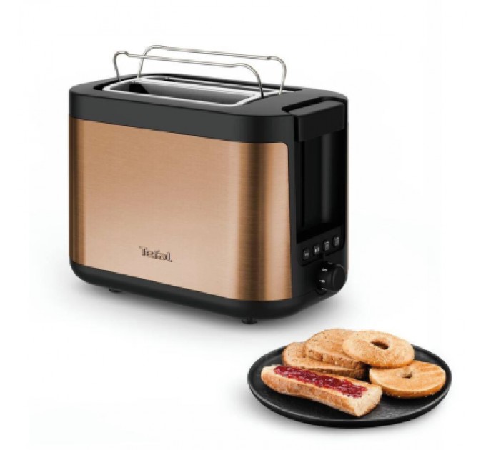 Tefal Тостер Tefal TT430G10