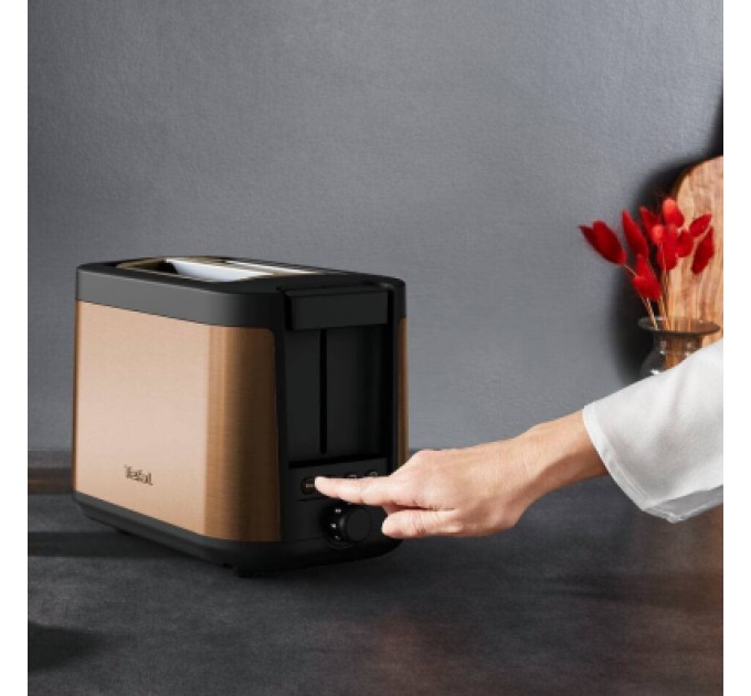 Tefal Тостер Tefal TT430G10