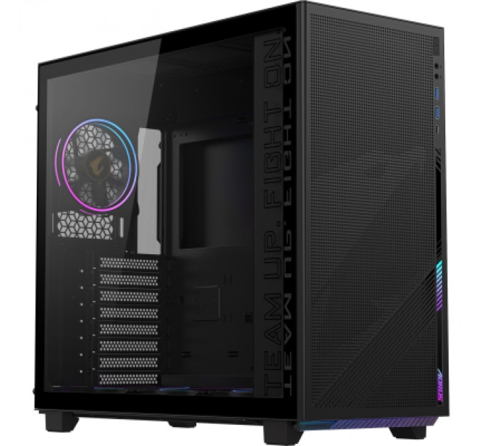 GIGABYTE Корпус GIGABYTE GB-AC400G