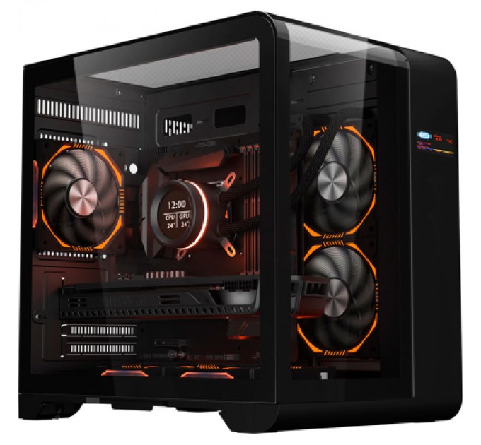 1stPlayer Корпус 1stPlayer RT5-BK