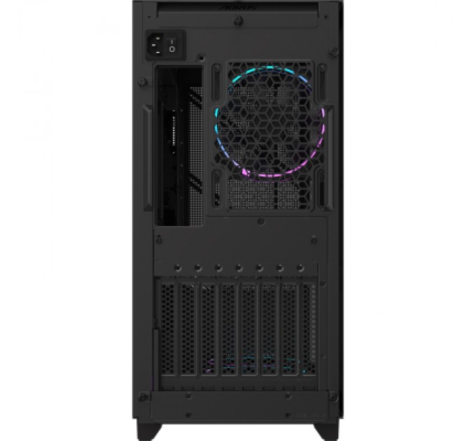 GIGABYTE Корпус GIGABYTE GB-AC400G