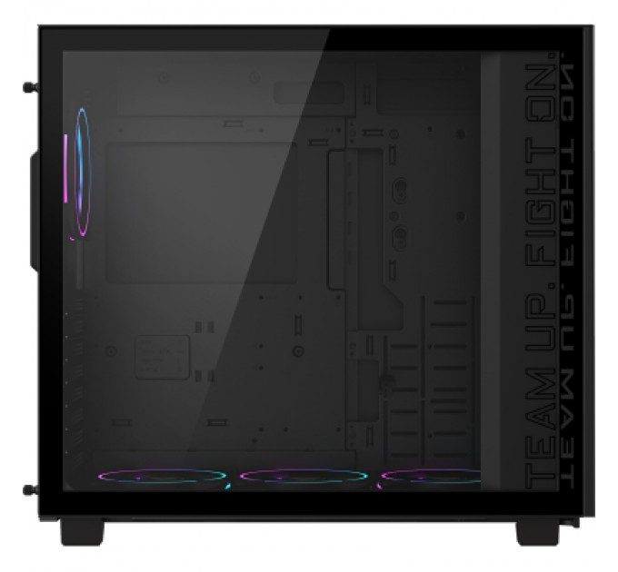 GIGABYTE Корпус GIGABYTE GB-AC400G