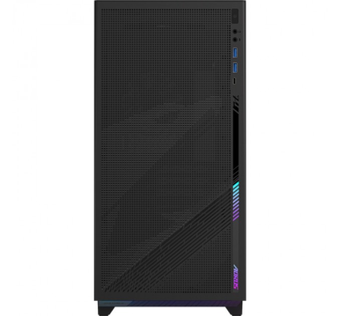 GIGABYTE Корпус GIGABYTE GB-AC400G