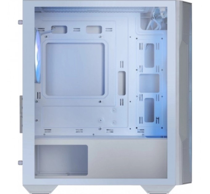 MSI Корпус MSI MAG FORGE M100R WHITE