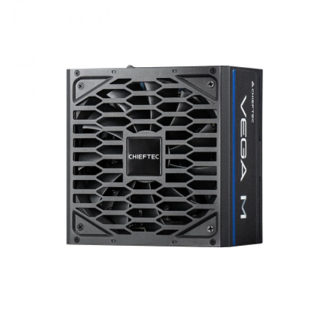 Chieftec Блок живлення Chieftec 750W Vega M (PPG-750-C)