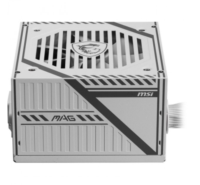 MSI Блок живлення MSI 650W (MAG A650BNL)