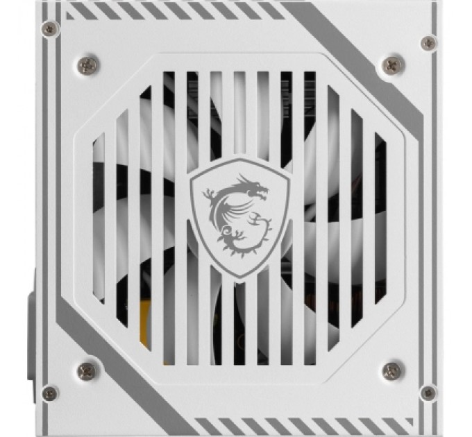 MSI Блок живлення MSI 650W (MAG A650BNL)