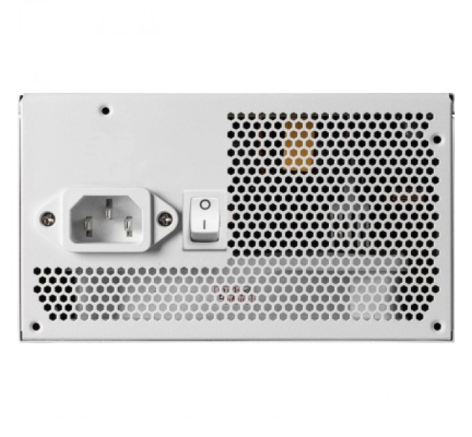 MSI Блок живлення MSI 650W (MAG A650BNL)