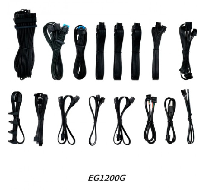 Блок живлення Lian Li 1200W EDGE GOLD Black (G9P.EG1200G.BH00.EU)