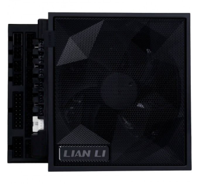 Блок живлення Lian Li 1200W EDGE GOLD Black (G9P.EG1200G.BH00.EU)