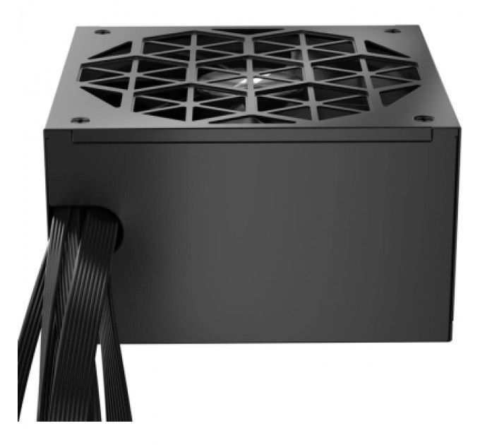 1stPlayer Блок живлення 1stPlayer 550W (ACK-STD-550-BK-EU)