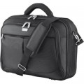 Trust Сумка для ноутбука Trust 16" Sydney Black (17412)