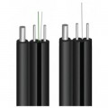 FinMark Кабель мережевий FinMark Волоконно Оптичний (ВО) 2*волокон, 1км=1бхт (009296 / FTTH002-SM-18/Flex)