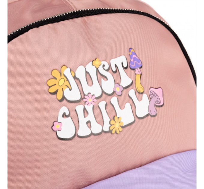 Yes Рюкзак шкільний Yes T-133 Just Chill (559469)