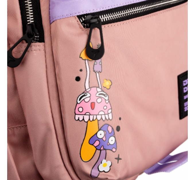 Yes Рюкзак шкільний Yes T-133 Just Chill (559469)