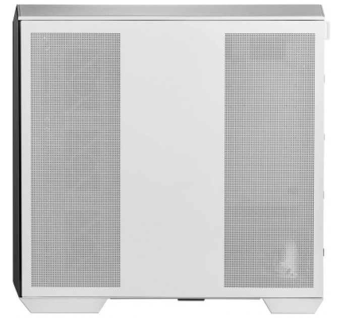 MSI Корпус MSI MAG PANO M100R PZ WHITE