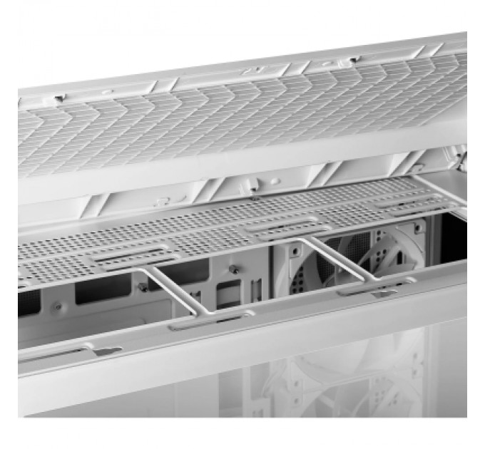 MSI Корпус MSI MAG PANO M100R PZ WHITE