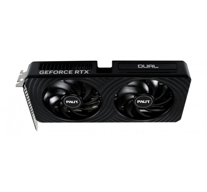 Palit Відеокарта GF RTX 5060 8GB GDDR7 Dual OC Palit (NE75060S19P1-GB2063D)