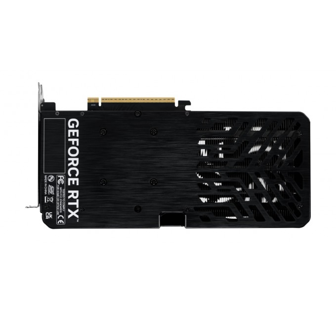 Palit Відеокарта GF RTX 5060 8GB GDDR7 Dual OC Palit (NE75060S19P1-GB2063D)
