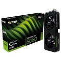 Palit Відеокарта GF RTX 5060 8GB GDDR7 Dual OC Palit (NE75060S19P1-GB2063D)