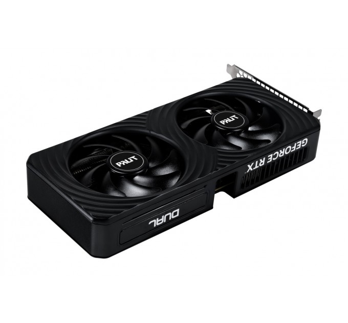 Palit Відеокарта GF RTX 5060 8GB GDDR7 Dual OC Palit (NE75060S19P1-GB2063D)