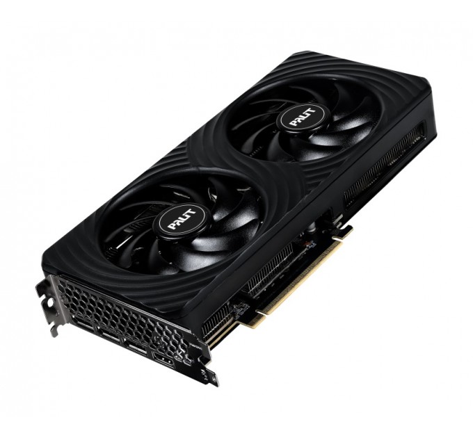 Palit Відеокарта GF RTX 5060 8GB GDDR7 Dual Palit (NE75060019P1-GB2063D)