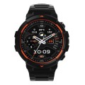 Black Shark Смарт-годинник Black Shark GS3 Sport BS-W2402 Lava Black