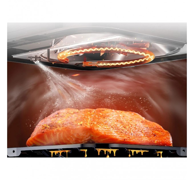 Мультипіч Midea MF-CY75C