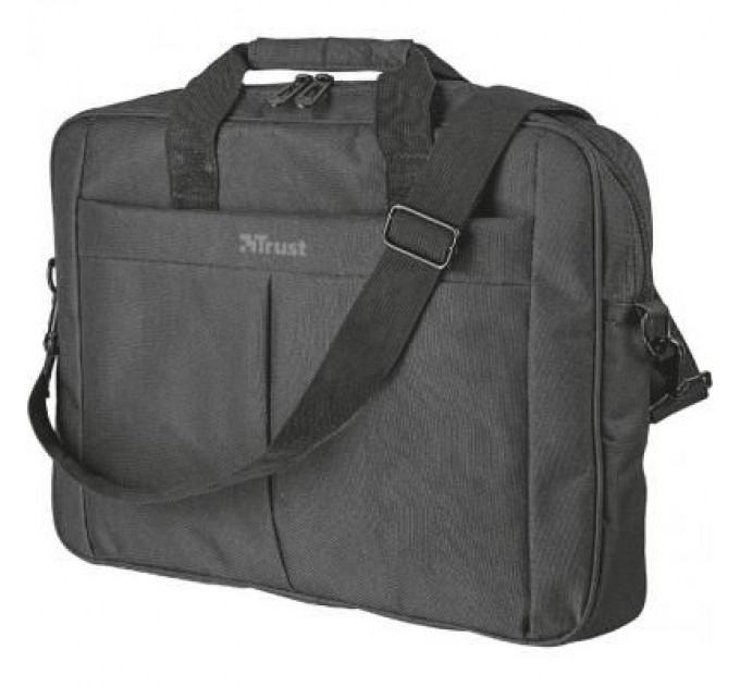 Trust Сумка для ноутбука Trust 16" Primo Black (21551)