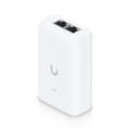 Інжектор Ubiquiti PoE+ Adapter (30W) (U-PoE+)