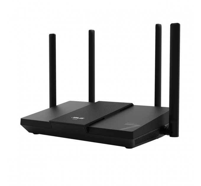 Бездротовий маршрутизатор Asus RT-BE50 (90IG09U0-MO3S00)