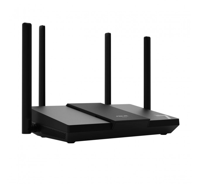 Бездротовий маршрутизатор Asus RT-BE50 (90IG09U0-MO3S00)