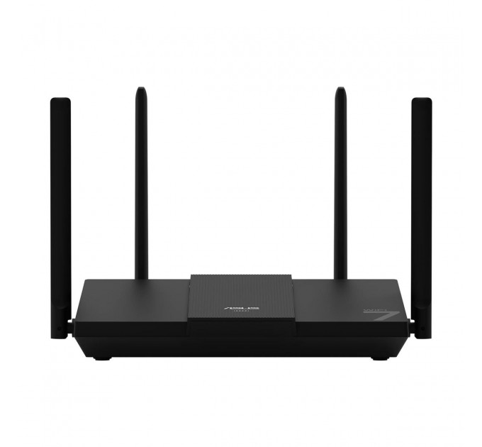 Бездротовий маршрутизатор Asus RT-BE50 (90IG09U0-MO3S00)