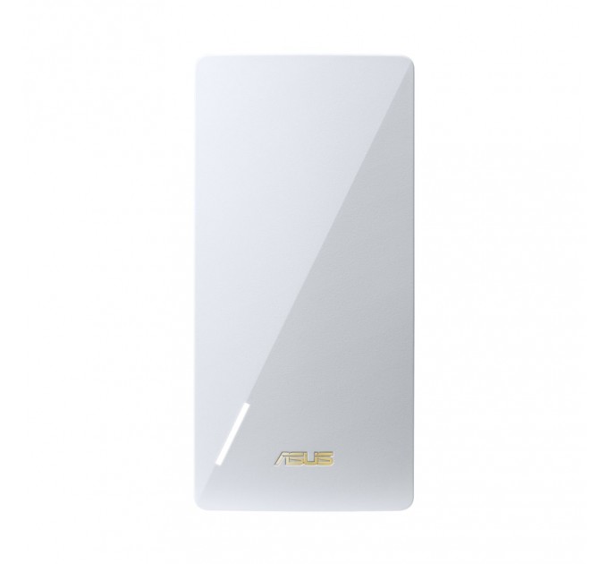 ASUS Повторювач/розширювач WiFi сигналу Asus RP-BE58 (90IG09J0-MO0C00)