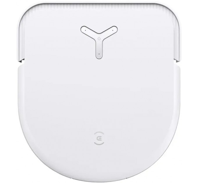 Ecovacs Робот-пилосос Ecovacs Deebot Ozmo X5 Pro Omni (DDX39) White