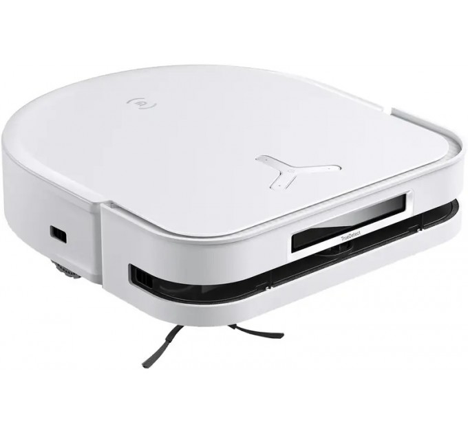 Ecovacs Робот-пилосос Ecovacs Deebot Ozmo X5 Pro Omni (DDX39) White