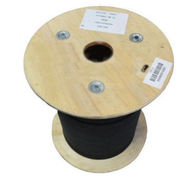 FinMark Кабель мережевий FinMark UT001-SM-15, 2000м=1бхт. (164454)