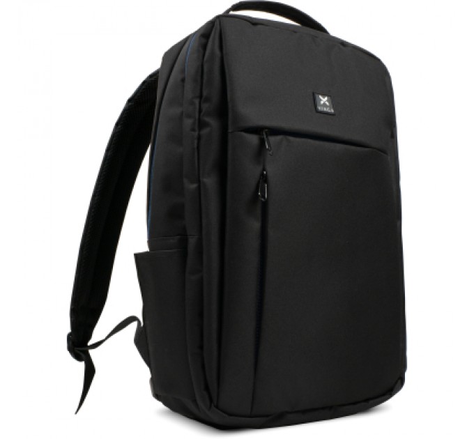 Рюкзак для ноутбука Vinga 17.3" NBP717 Black (NBP717BK)