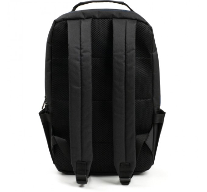 Рюкзак для ноутбука Vinga 17.3" NBP717 Black (NBP717BK)