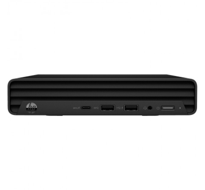 HP Комп'ютер HP 260 G9 DM / i3-1315U, 16GB, 512, WiFi, кл+м (A55C1ET)