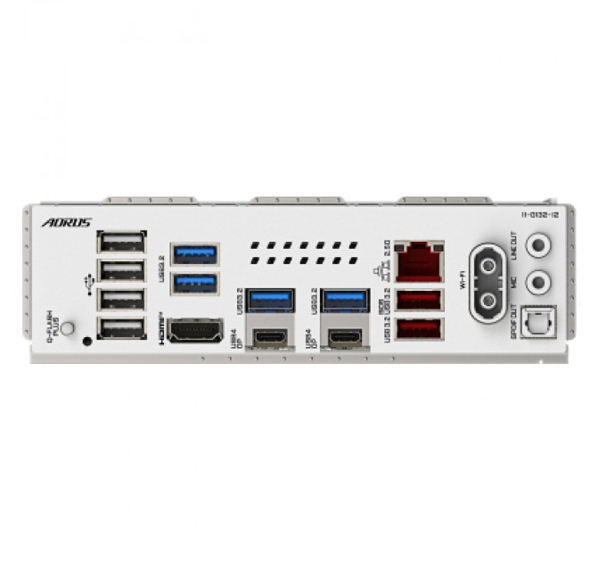 Материнська плата GIGABYTE X870E AORUS ELITE WIFI7 ICE (X870E A ELITE WIFI7 ICE)