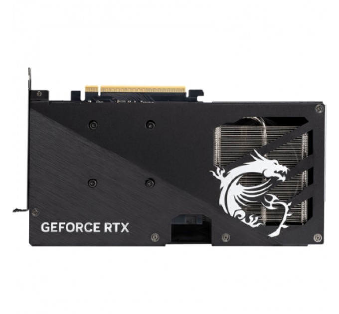 Відеокарта MSI GeForce RTX5060 8Gb GAMING OC (RTX 5060 8G GAMING OC)