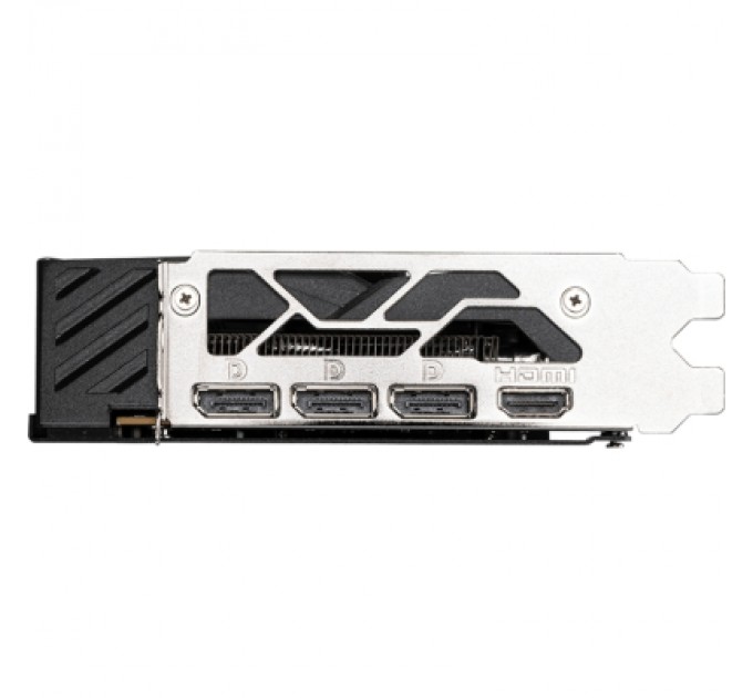 Відеокарта MSI GeForce RTX5060 8Gb GAMING OC (RTX 5060 8G GAMING OC)