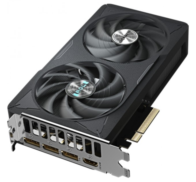 GIGABYTE Відеокарта GIGABYTE GeForce RTX5060 8Gb EAGLE OC (GV-N5060EAGLE OC-8GD)