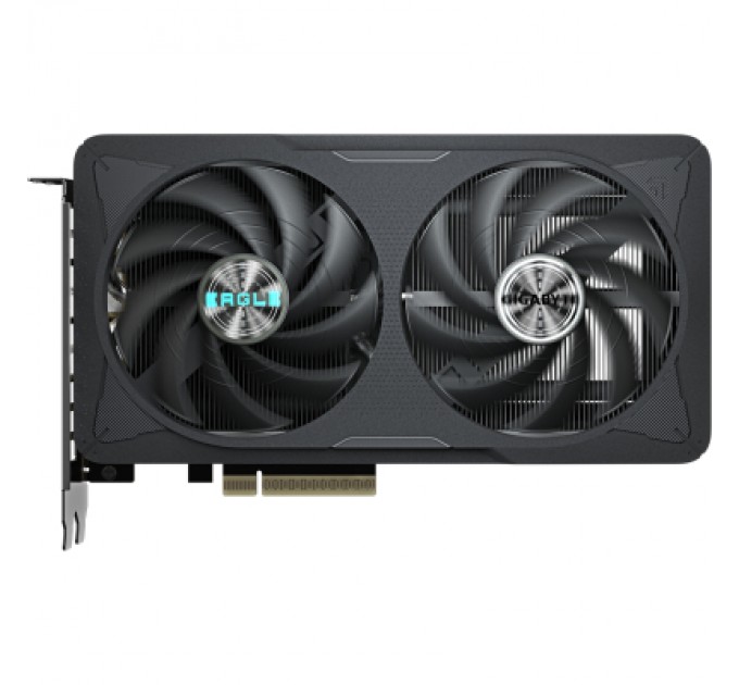 GIGABYTE Відеокарта GIGABYTE GeForce RTX5060 8Gb EAGLE OC (GV-N5060EAGLE OC-8GD)