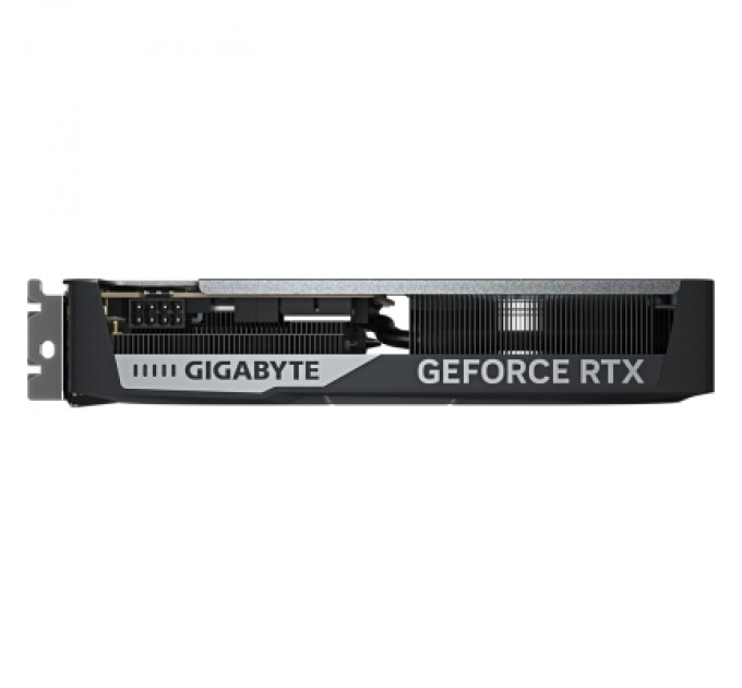 GIGABYTE Відеокарта GIGABYTE GeForce RTX5060 8Gb EAGLE OC (GV-N5060EAGLE OC-8GD)