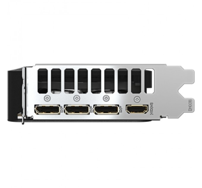 GIGABYTE Відеокарта GIGABYTE GeForce RTX5060 8Gb EAGLE OC (GV-N5060EAGLE OC-8GD)